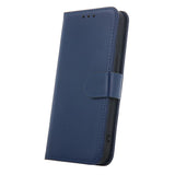 Ümbris kaanega Smart Classic  Samsung Galaxy S26 Plus (sinine)