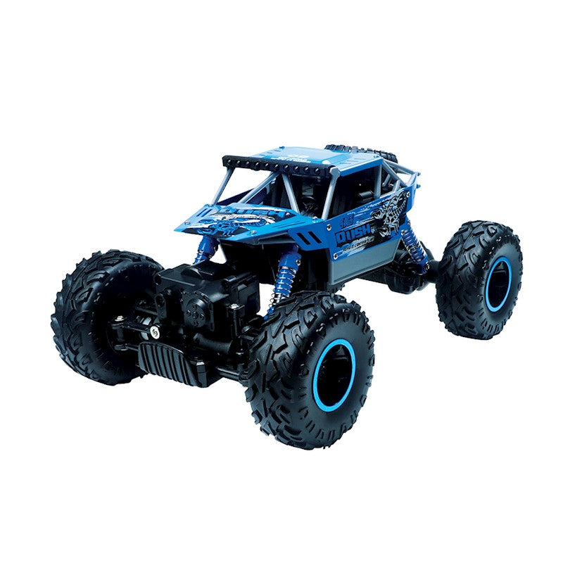Maxlife MXRC-300 kaugjuhitav auto (sinine)