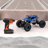Maxlife MXRC-300 kaugjuhitav auto (sinine)