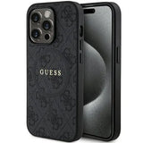 Guess MagSafe Ümbris GUHMP14XG4GFRK iPhone 14 Pro Max (must)