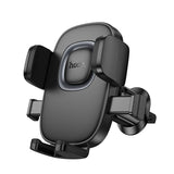 Telefoni hoidik autosse Hoco H75