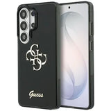Guess Ümbris GUHMS26LHGTMLCGK Samsung S26 Ultra (must)