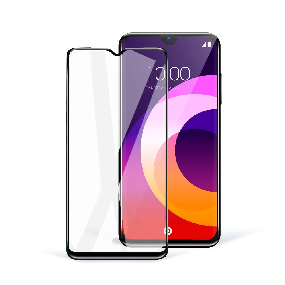 Ümbris CLEAR Case 2 mm Samsung S25 FE (läbipaistev)