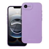 Silikoon Roar Luna Case Samsung Galaxy S22 Plus (lilla)