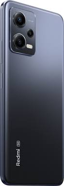 Telefon kasutatud Redmi Note 12 8/128, Grade A (Tumesinine)