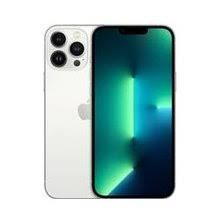 Telefon kasutatud iPhone 13 Pro 128GB valge (aku 100%)
