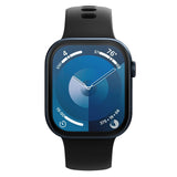 Kaitseklaas Spigen EZ FIT Aplikaatoriga Apple Watch 10 42mm (2 tk pakis)