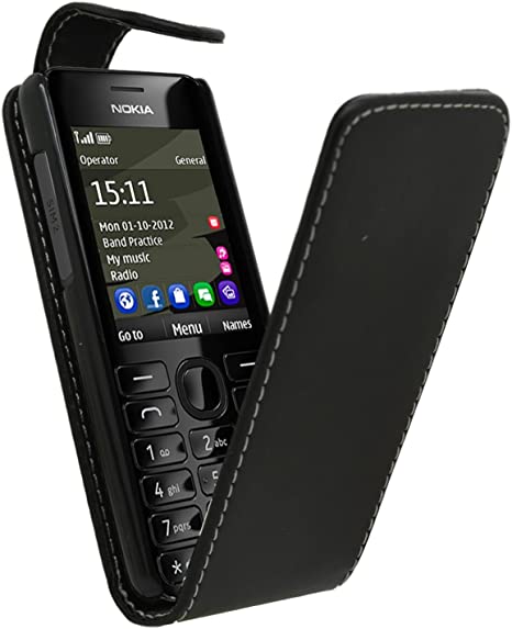 FPP Nokia Asha 300 (must)