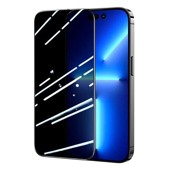 Kaitseklaas Joyroom JR-P02 Privacy Tempered Glass Apple iPhone 13/  iPhone 13 Pro/ iPhone 14/ iPhone 16e (must)