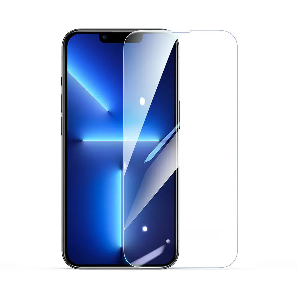 Kaitseklaas Joyroom JR-DH06 Tempered Glass Apple iPhone 14 Pro / iPhone 15 (läbipaistev)
