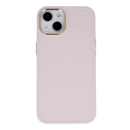 Ümbris Hard Satin Protective iPhone 13 / 14 (roosa)