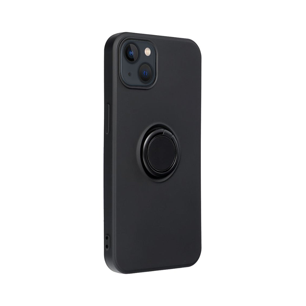 Silikoon Forcell Ring Iphone 13 Pro Max (must)