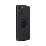 Silikoon Forcell Ring Iphone 13 Pro Max (must)