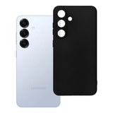 Silikoon Soft Samsung S25 (must)