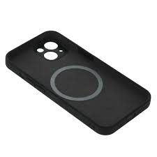 Ümbris Mag Invisible Case Apple iPhone 13 / 14 (must)