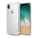 Ümbris Mercury Clear Jelly iPhone 14 Plus (läbipaistev)