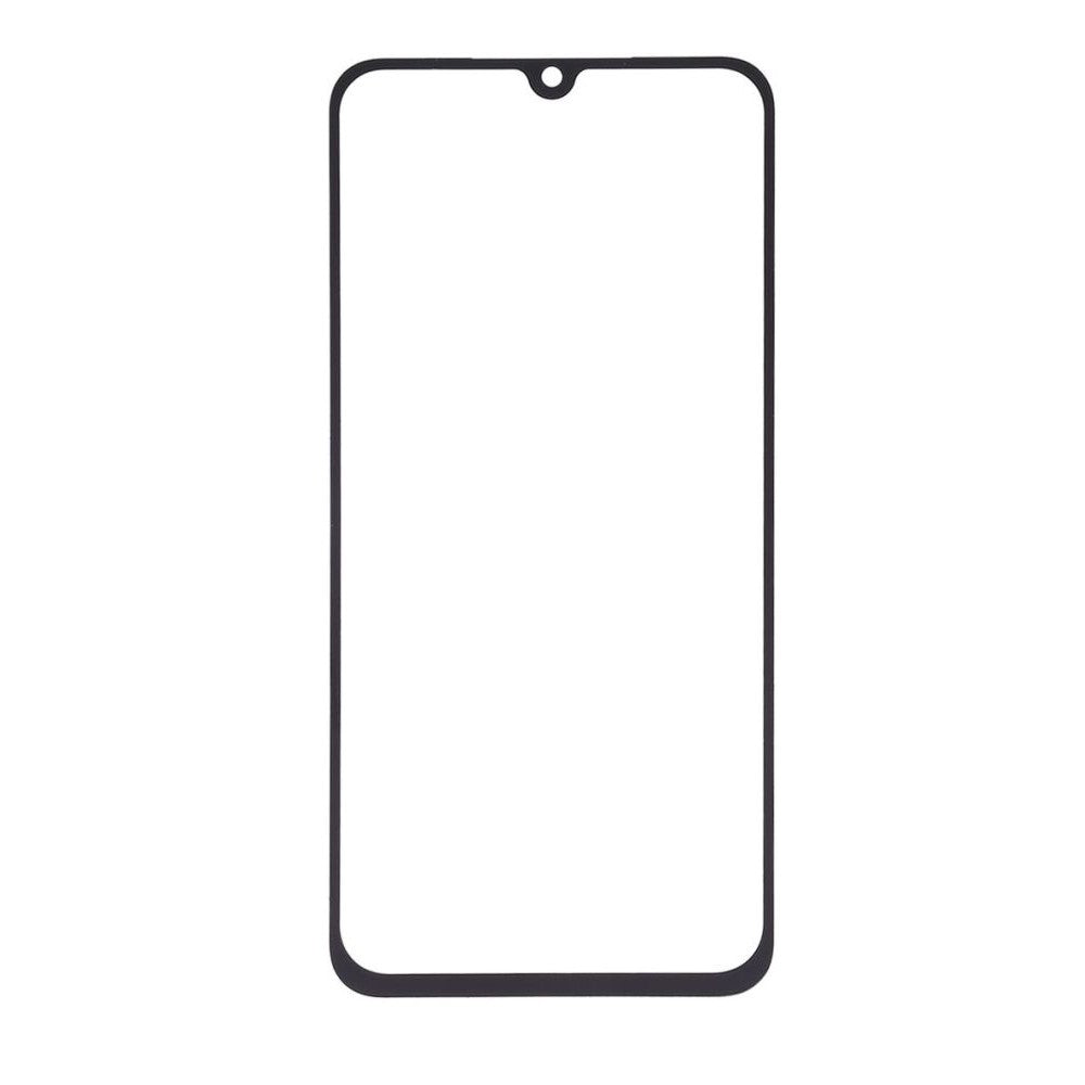 Varuosa Xiaomi MI 9 SE esiklaas (must)