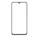 Varuosa Xiaomi MI 9 SE esiklaas (must)