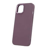 Ümbris Hard Satin Protective iPhone 13 Pro Max (viinamari)