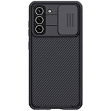Ümbris Nillkin Camshield Pro Samsung A53 (must)