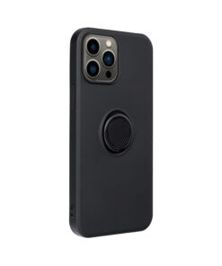 Finger Ring ümbris Apple iPhone XR (must)
