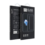 Kaitseklaas Full Glue Xiaomi Redmi Note 15 Pro 5G (must)