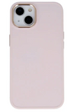 Ümbris Hard Satin Protective iPhone 13 Pro Max (roosa)