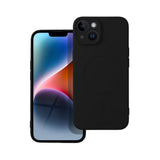 Ümbris Silicone Case iPhone 14 (must)