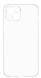 Ümbris Baseus Impact Resistant Protective Case iPhone 14 (läbipaistev)
