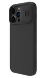 Ümbris Nillkin Camshield Silky MagSafe Iphone 14 (must)
