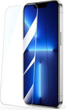 Kaitseklaas Joyroom JR-DH05 Tempered Glass Apple iPhone 13/  iPhone 13 Pro/ iPhone 14/ iPhone 16e (läbipaistev)
