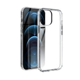 Silikoon SUPER CLEAR Xiaomi Redmi Note 15 PRO (läbipaistev)