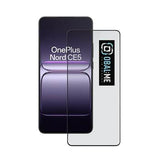Kaitseklaas OBAL:ME 5D OnePlus Nord CE 5 (must)