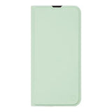 Ümbris kaanega OBAL:ME SmoothTouch Case for Xiaomi Redmi Note 15 Pro 5G (piparmünt)