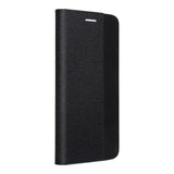 Ümbris kaanega Sensitive Book Xiaomi Redmi Note 10 Pro (must)