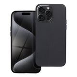 Ümbris Matt iPhone 15 Pro Max (must)