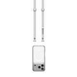 Universaalne Nöör Titan MagStrap Magnetic Telefoniümbristele (hall)