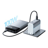 Akupank Cuktech PB150S 100W 15000mAh (hall)