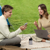 Akupank Cuktech PB150S 100W 15000mAh (hall)