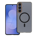 Ümbris Go Orange MagSafe Xiaomi 17 Ultra (must)