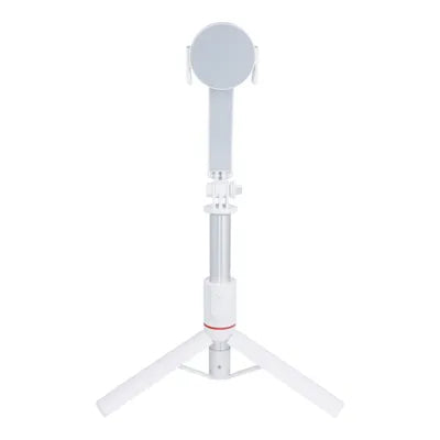 Selfie pulk MagSafe SSTR-C09 (valge)