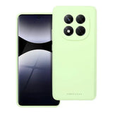 Silikoon Roar Cloud Skin Xiaomi Redmi Note 14 Pro 5G (heleroheline)