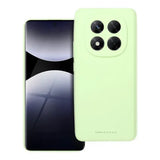 Silikoon Roar Cloud Skin Xiaomi Redmi Note 14 Pro Plus 5G (heleroheline)