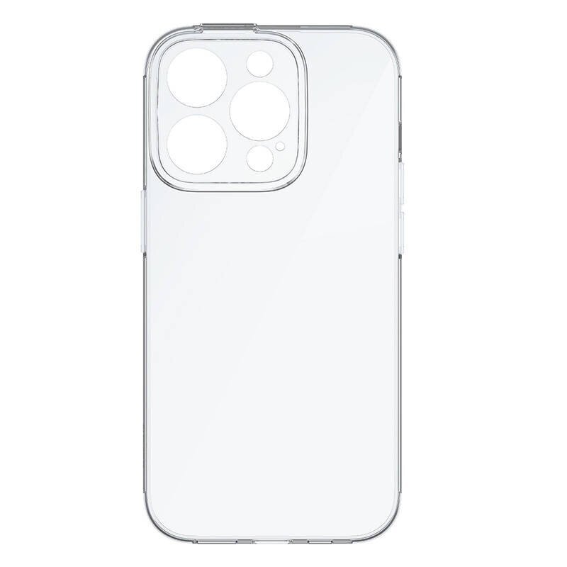 Ümbris Baseus Lucent Impact Resistant iPhone 14 Pro Max (läbipaistev)