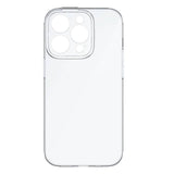 Ümbris Baseus Lucent Impact Resistant iPhone 13 Pro (läbipaistev)