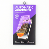 Kaitseklaas 9D Easy Tool Apple iPhone 13 Pro Max/ 14 Plus (must raam)