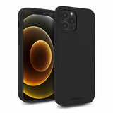 Silikoon "Mercury Soft Feeling" iPhone 14 Pro Max (must)