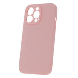 Ümbris Mag Invisible Case Apple iPhone 13 Pro  (roosa)