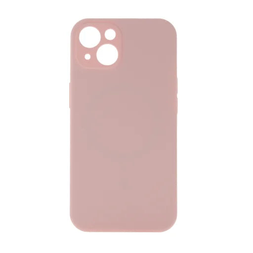Ümbris Mag Invisible Case Apple iPhone 12 Mini (roosa)