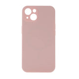 Ümbris Mag Invisible Case Apple iPhone 12 Mini (roosa)